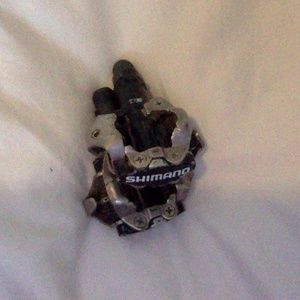 Shimano SPD Pedals